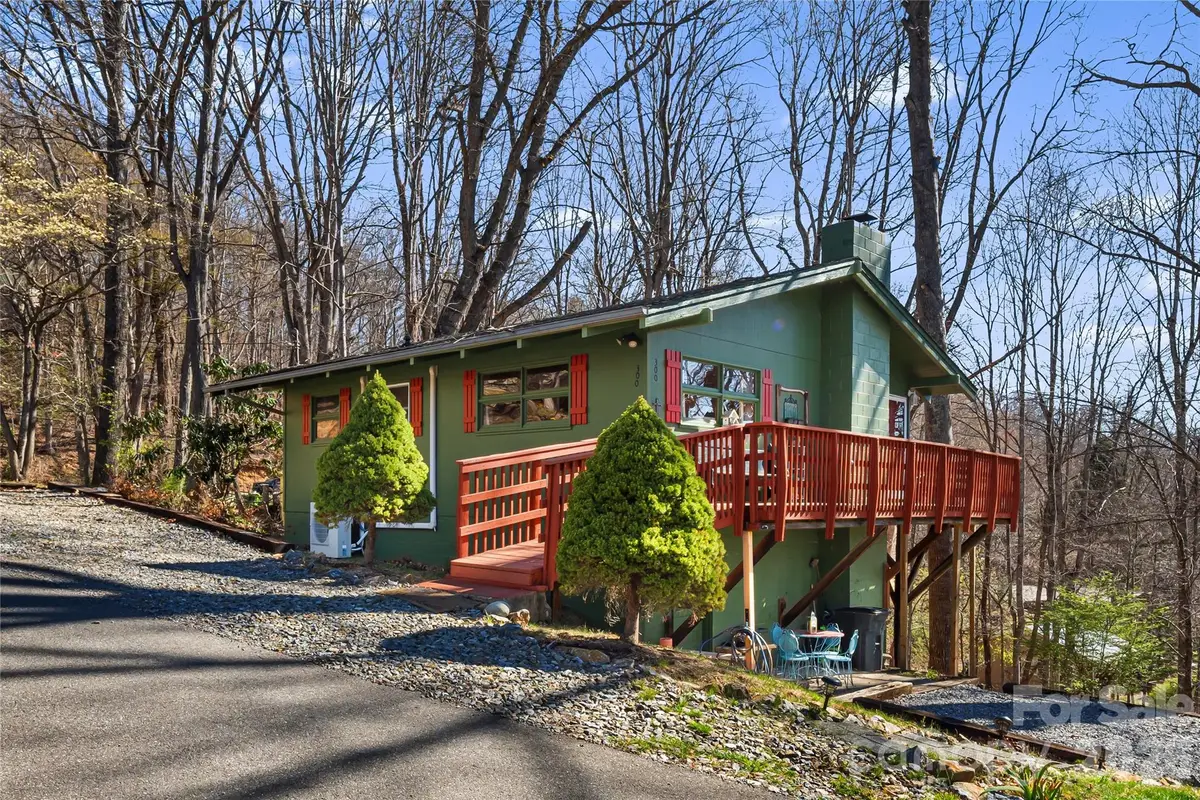 300 Francis Asbury Road, Waynesville, NC 28785 - #1