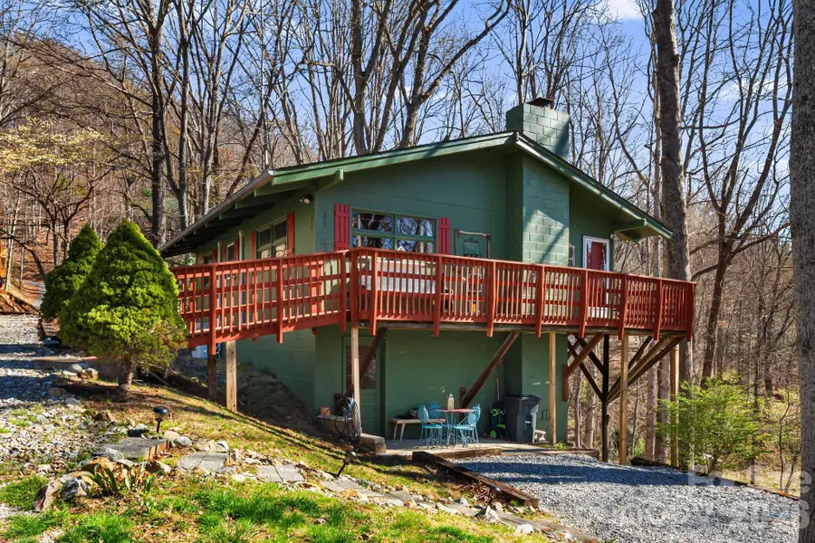 300 Francis Asbury Road, Waynesville, NC 28785 - #3