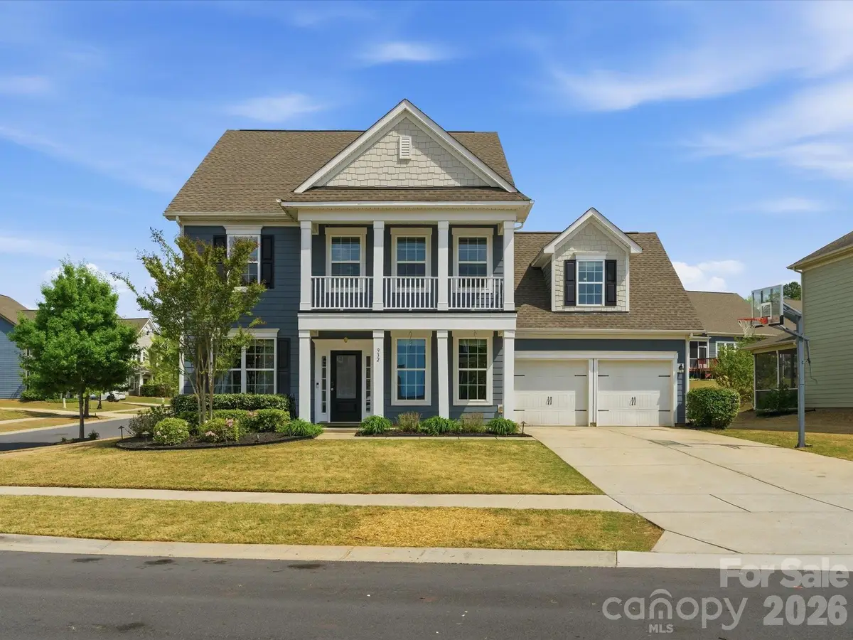 932 Twin Valley Way, Fort Mill, SC 29715 - #1