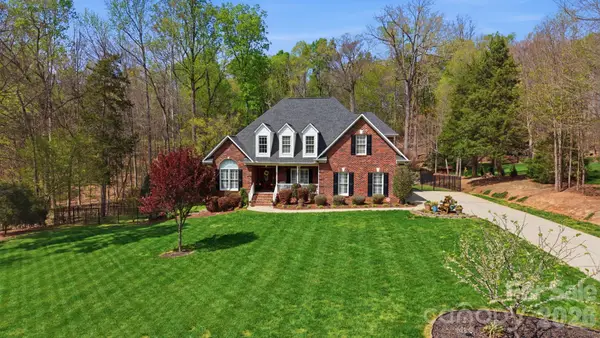 5540 Dogwood Boulevard, Kannapolis, NC 28081