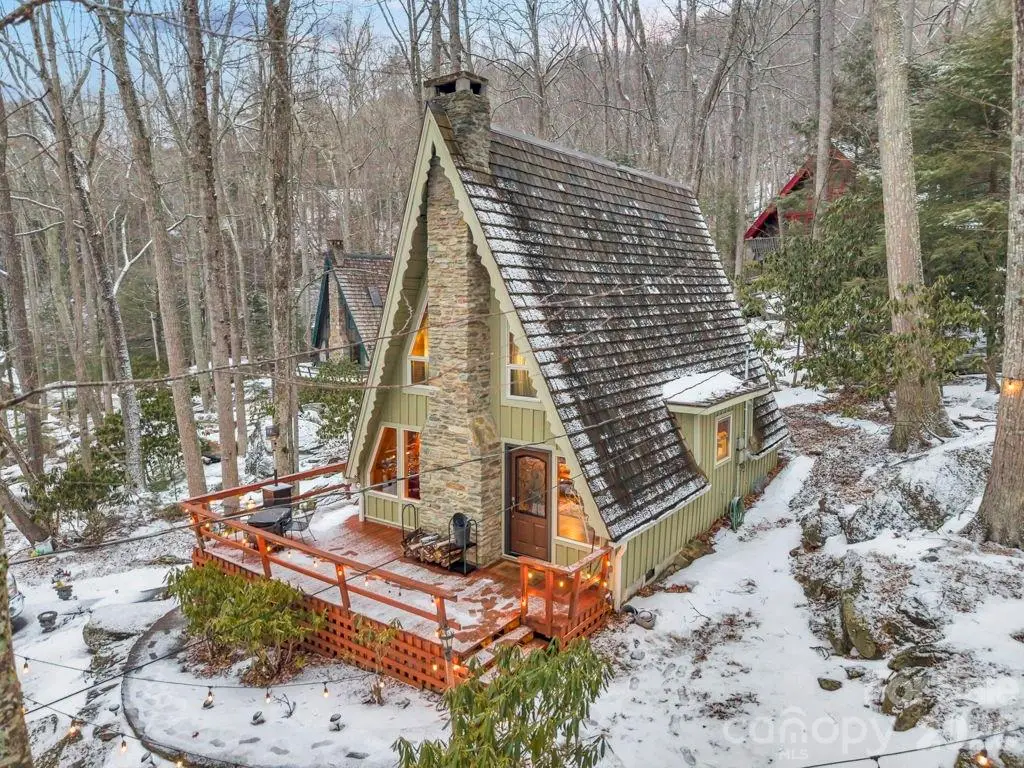 233 Cherry Road, Boone, NC 28607 - #1