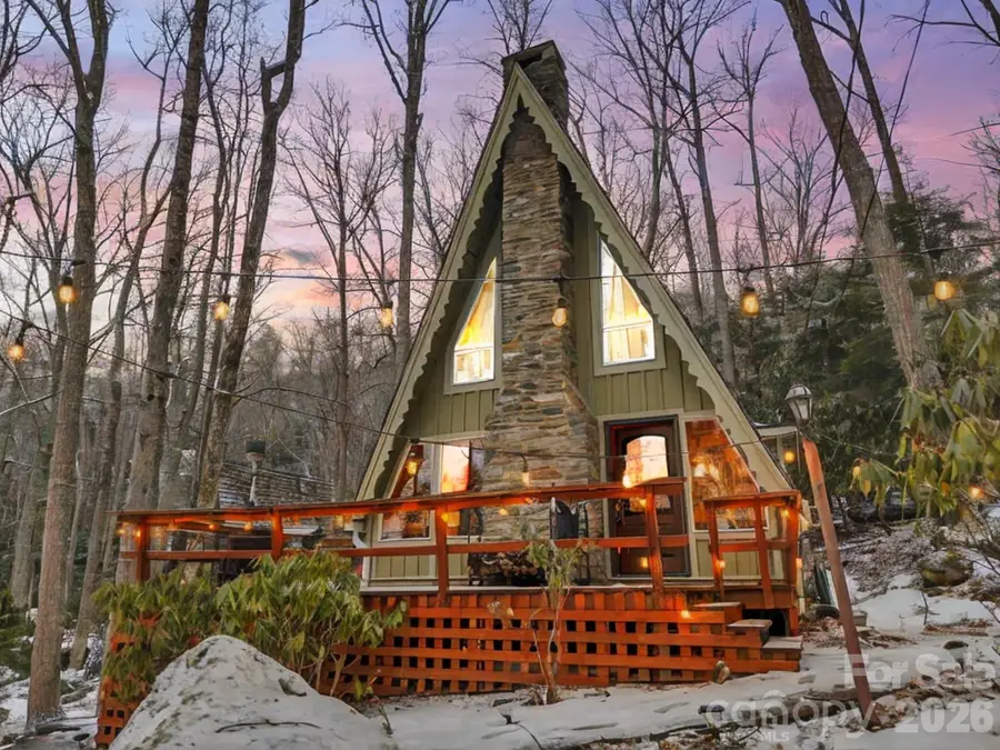 233 Cherry Road, Boone, NC 28607 - #3