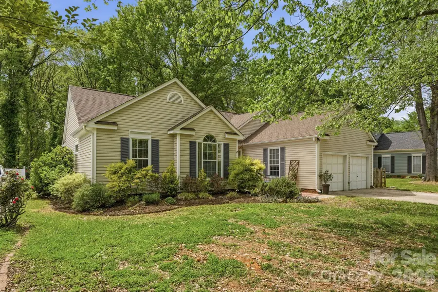 7715 Blythwood Lane, Charlotte, NC 28227 - #2