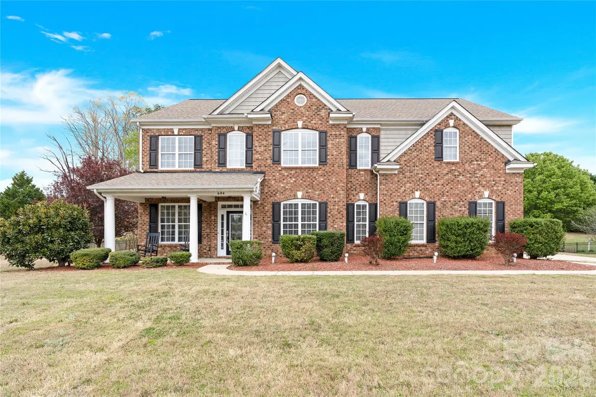 604 Palmerston Lane, Waxhaw, NC 28173 - #1