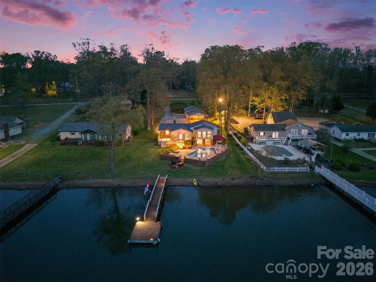 1017 Holloway Church Road, Lexington, NC 27292 - #1