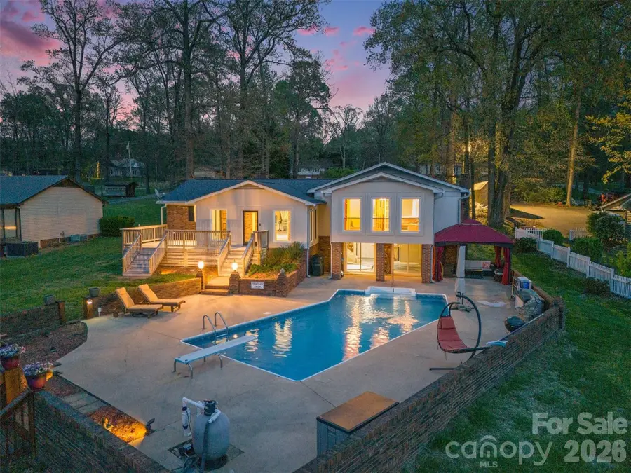 1017 Holloway Church Road, Lexington, NC 27292 - #2