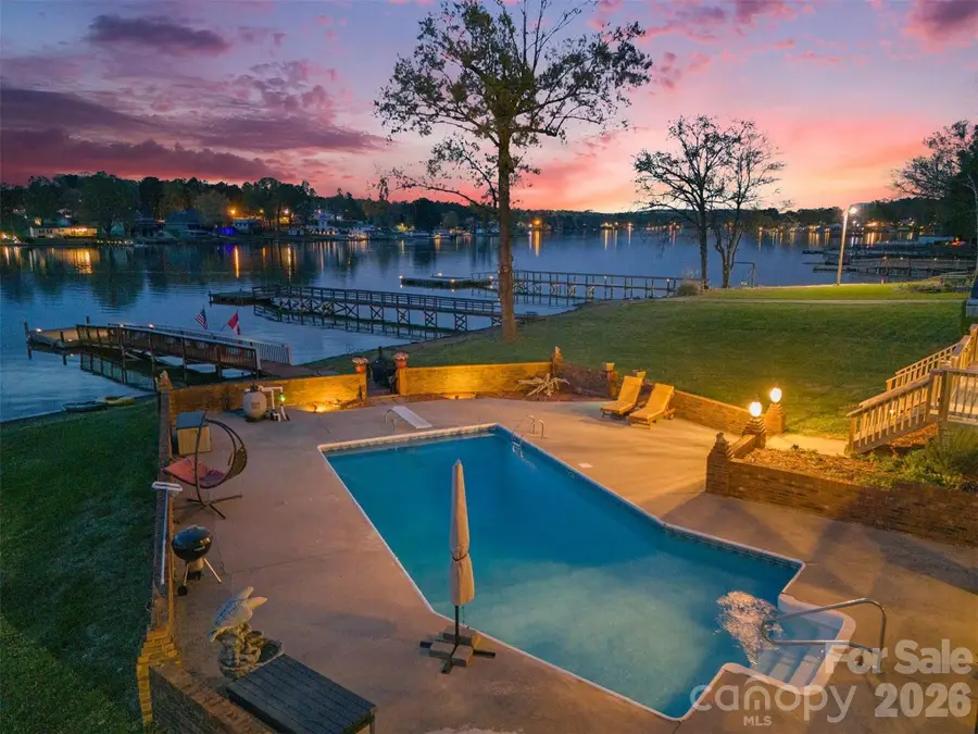 1017 Holloway Church Road, Lexington, NC 27292 - #3