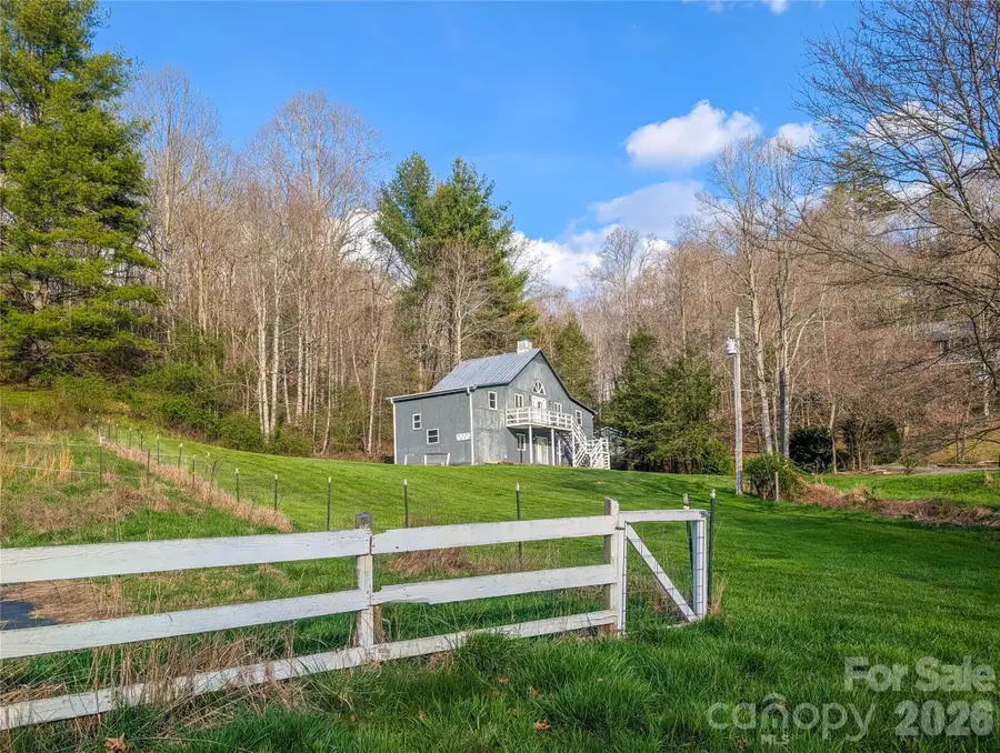 65 Happy Hollow Road, Green Mountain, NC 28740 - #2