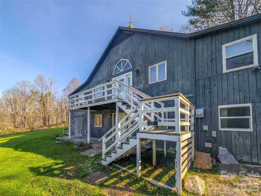 65 Happy Hollow Road, Green Mountain, NC 28740 - #3