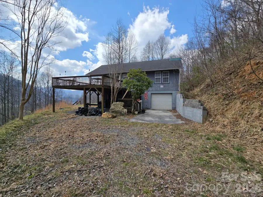987 West Road, Hot Springs, NC 28743 - #3