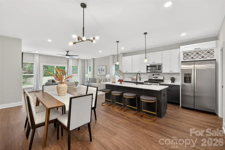 3217 Credenza Road, Charlotte, NC 28208 - #3