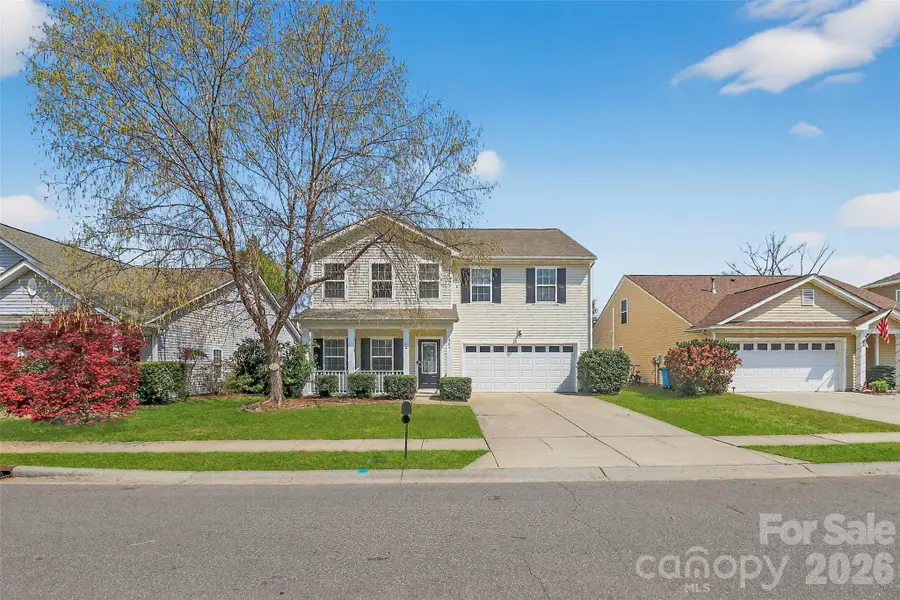 903 Traditions Park Drive, Pineville, NC 28134 - #2