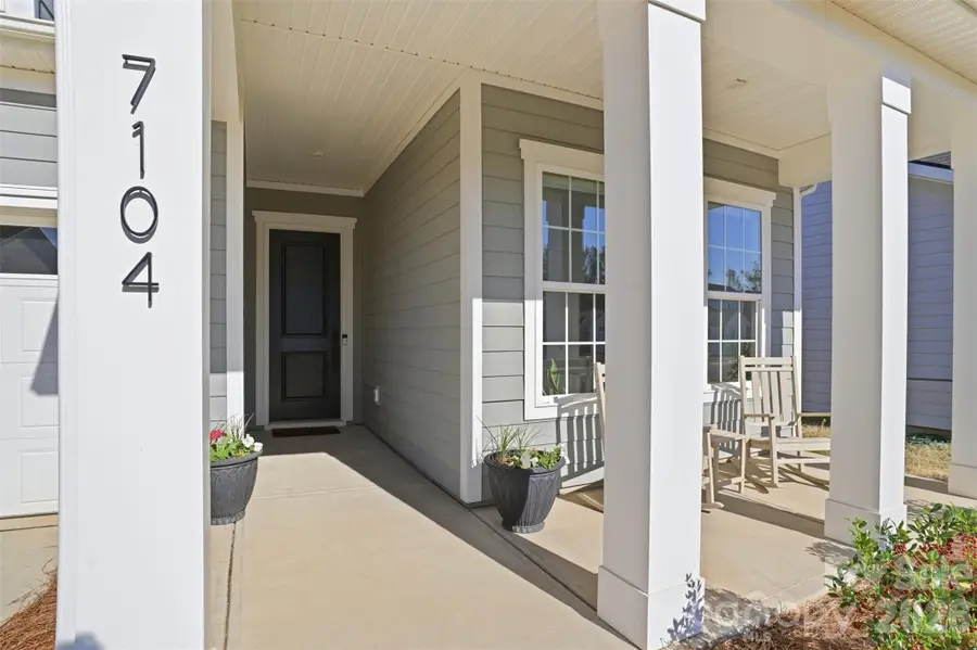7104 Wayfarer Drive, Charlotte, NC 28269 - #2