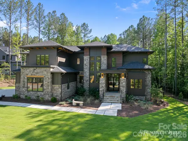 123 Hunt Camp Trail #17, Davidson, NC 28036