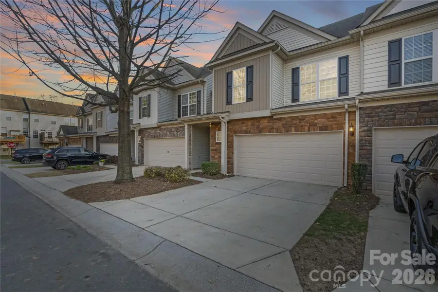 4615 Memphian Court, Charlotte, NC 28210 - #2