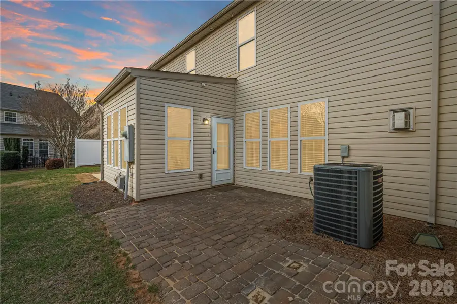 4615 Memphian Court, Charlotte, NC 28210 - #3