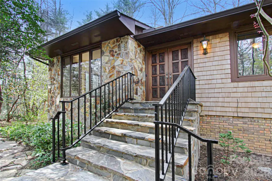 540 Chickadee Lane, Brevard, NC 28712 - #2