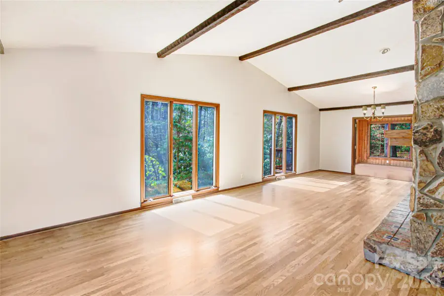 540 Chickadee Lane, Brevard, NC 28712 - #3