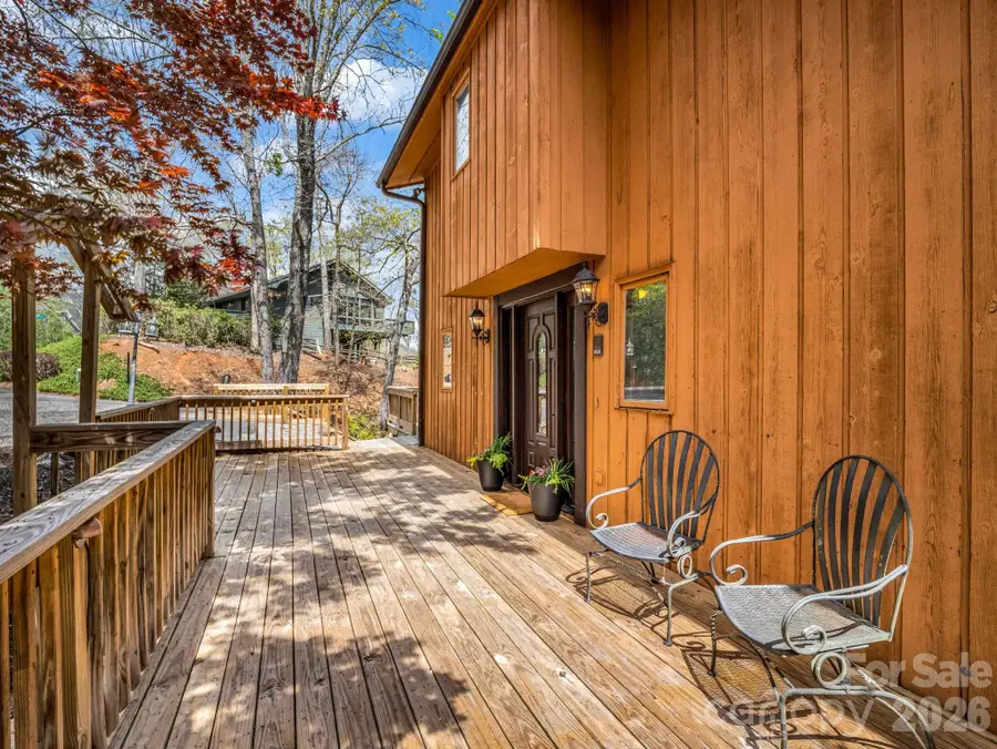 307 Watership Road, Lake Lure, NC 28746 - #2