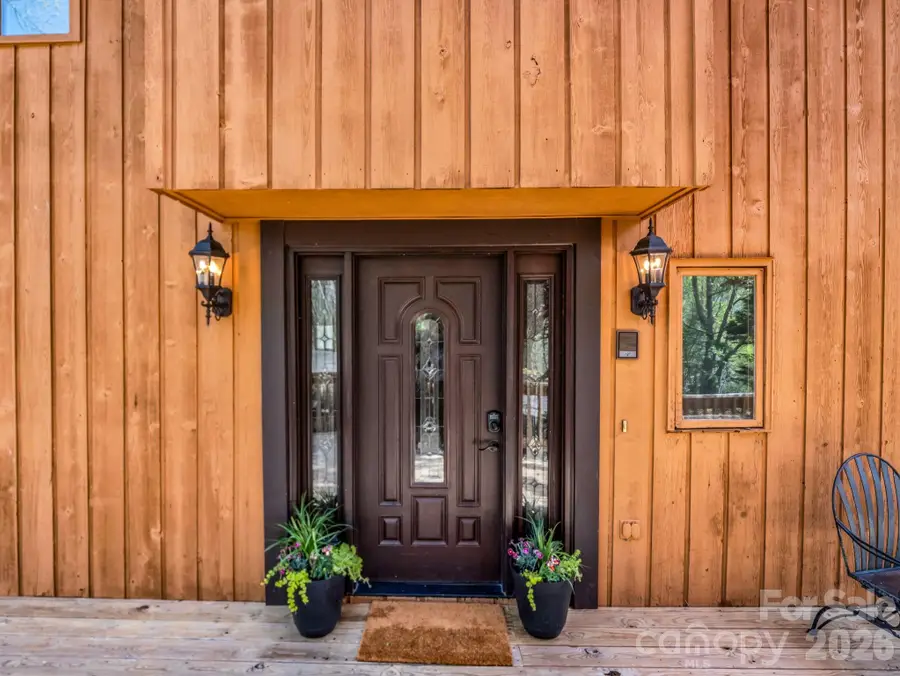 307 Watership Road, Lake Lure, NC 28746 - #3