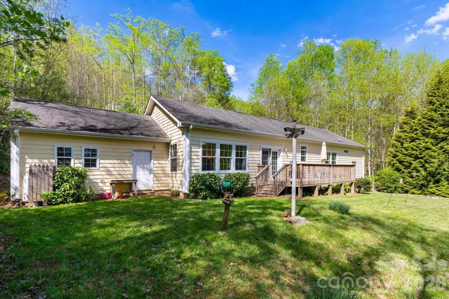 39 Kylie Grace Lane, Candler, NC 28715 - #3