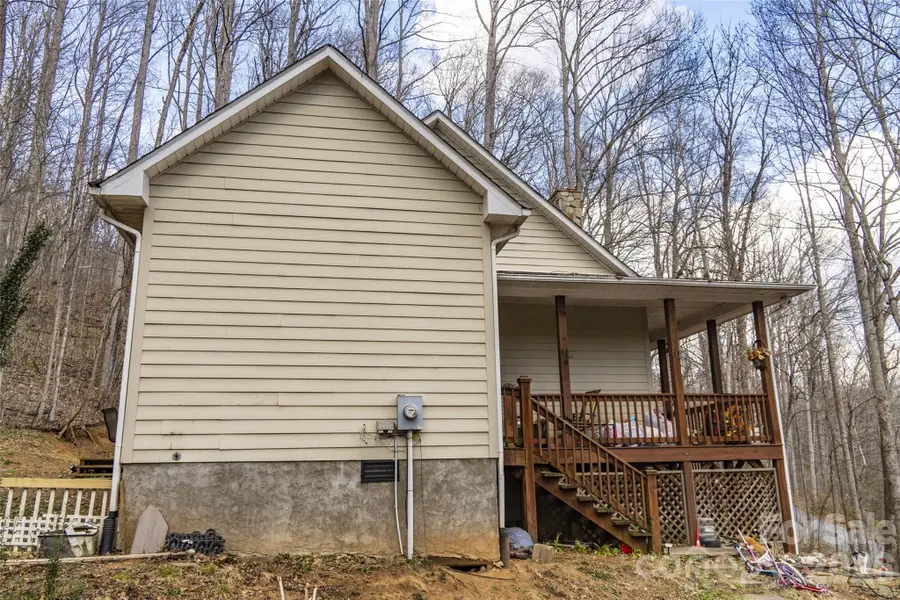 1426 Fern Trail, Waynesville, NC 28786 - #3