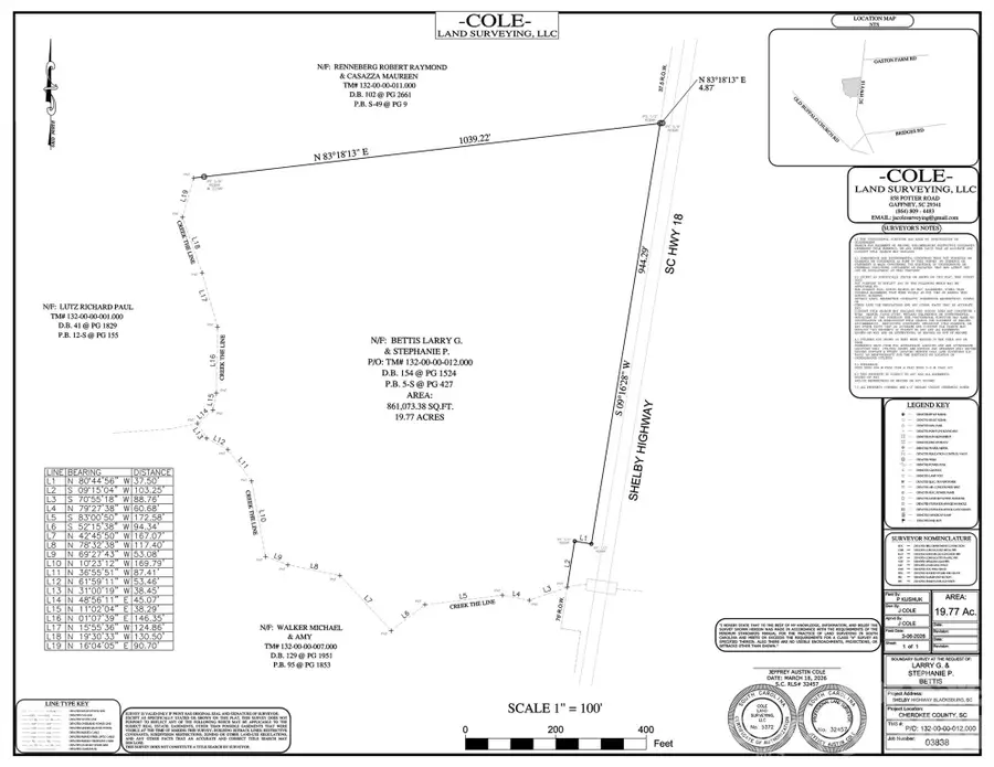 000 Shelby Highway, Blacksburg, SC 29702 - #2