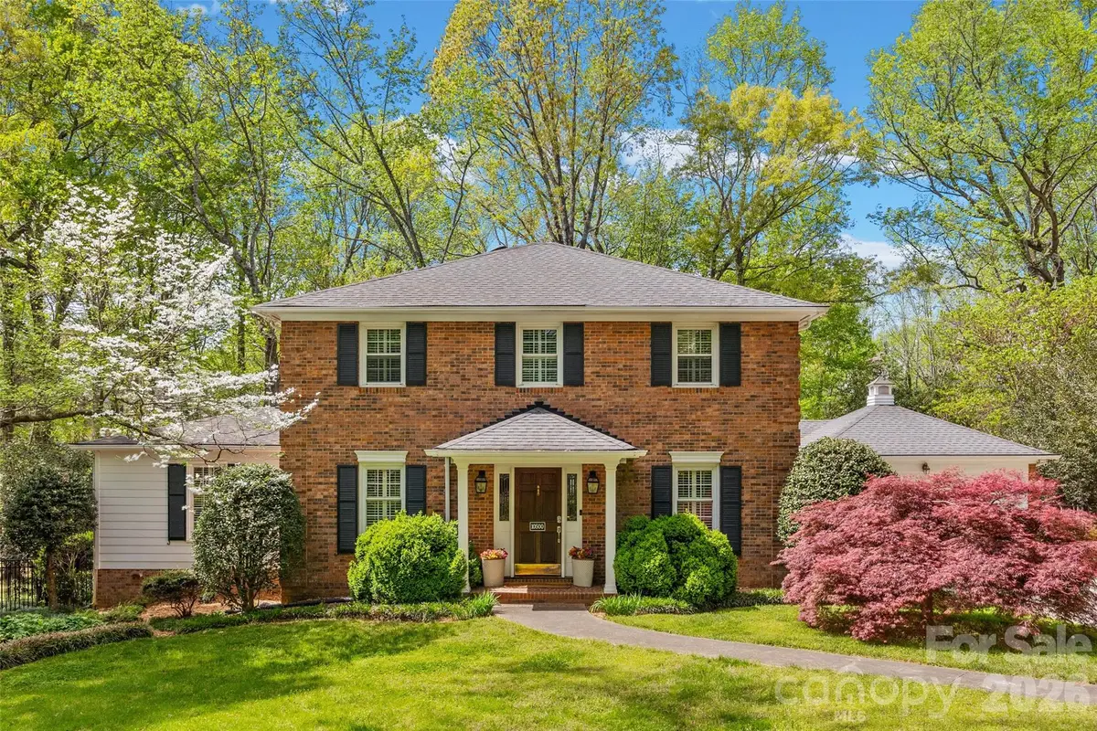 10500 Doylestown Road, Matthews, NC 28105 - #1