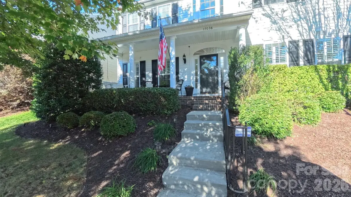 17038 Hugh Torance Parkway, Huntersville, NC 28078 - #1