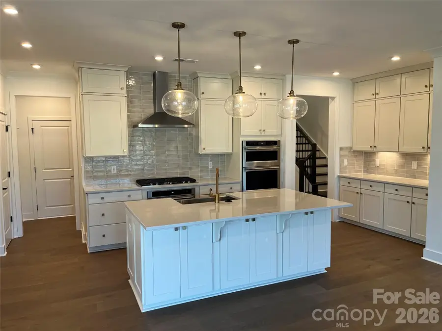 13907 Penbury Lane, Charlotte, NC 28278 - #2