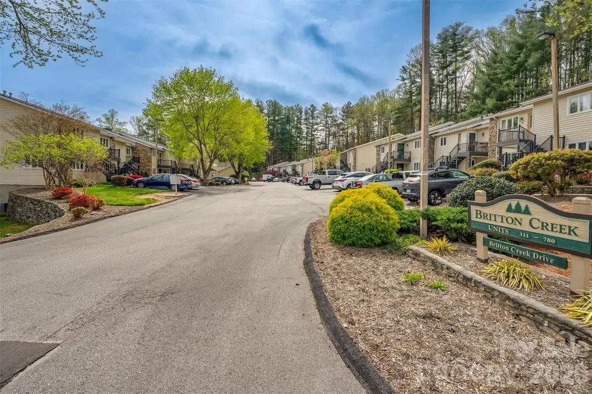 451 Britton Creek Drive, Hendersonville, NC 28791 - #1