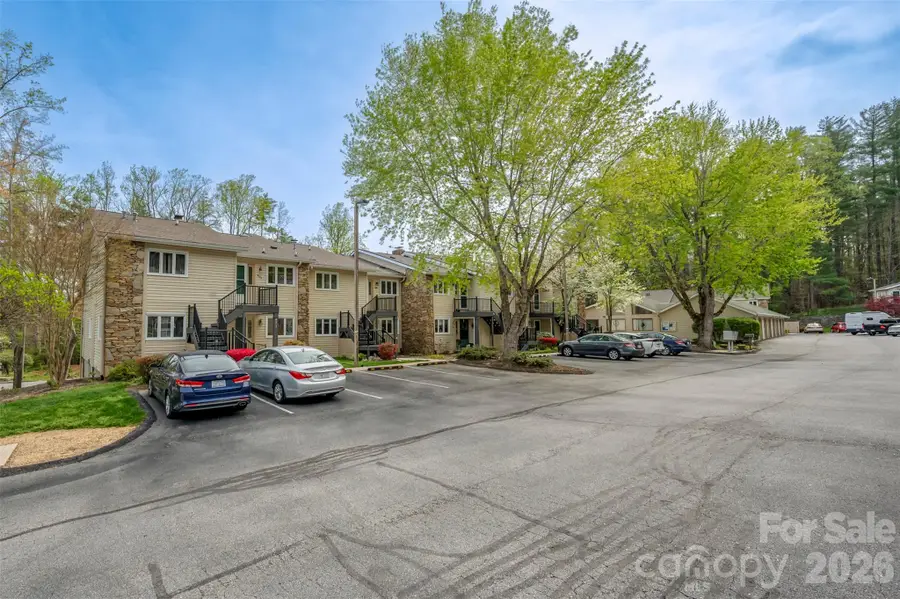 451 Britton Creek Drive, Hendersonville, NC 28791 - #2