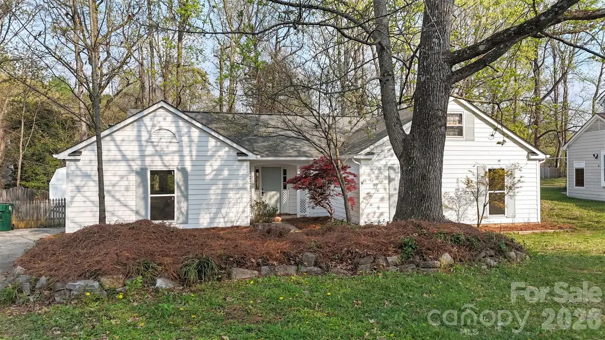 7308 Walterboro Road, Charlotte, NC 28227 - #1
