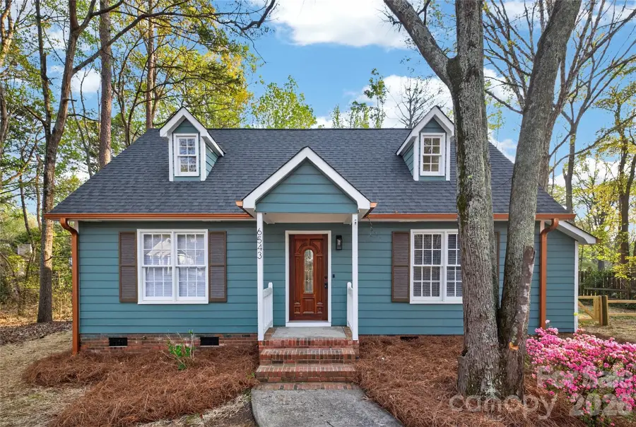 6543 Montezuma Trail, Charlotte, NC 28227 - #2