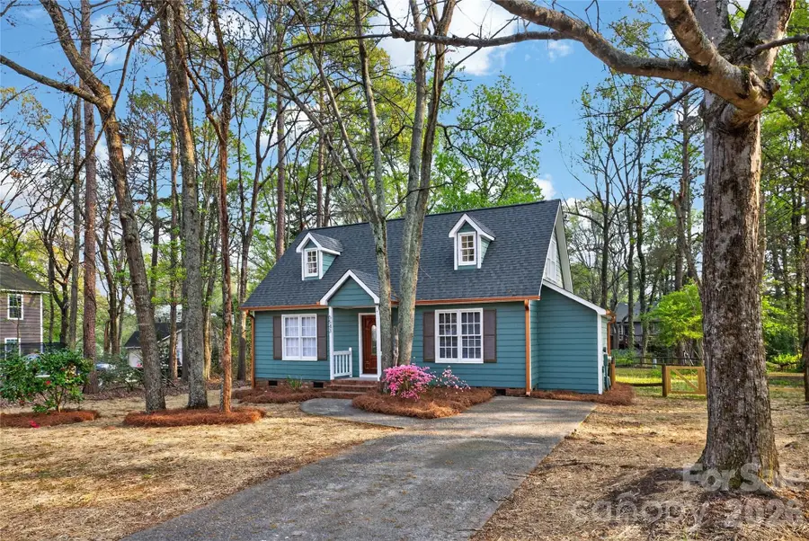 6543 Montezuma Trail, Charlotte, NC 28227 - #3