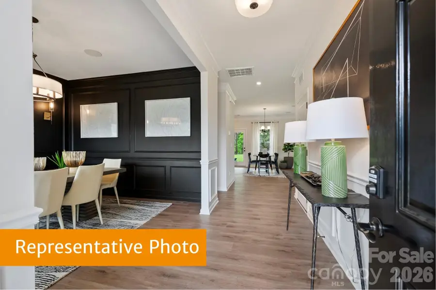 342 Reinhart Drive, Monroe, NC 28110 - #2