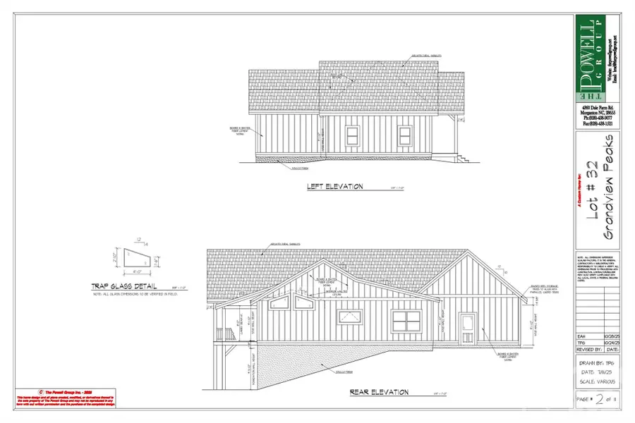 500 Grandview Peaks Drive, Nebo, NC 28761 - #3