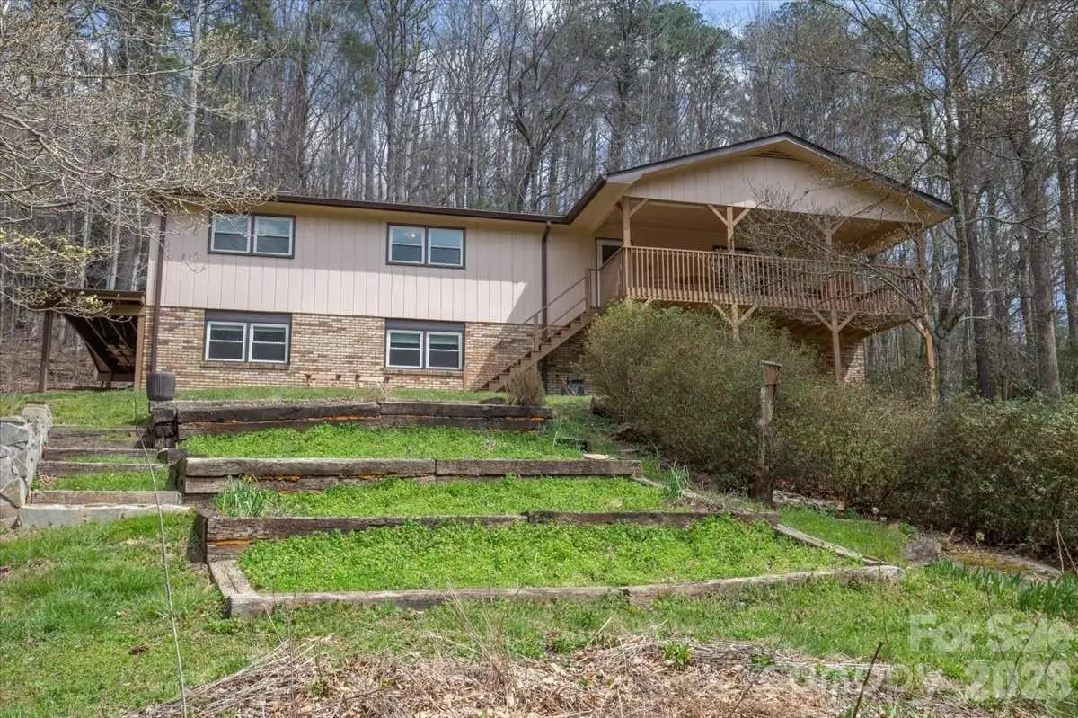 972 Harper Road, Hendersonville, NC 28792 - #1