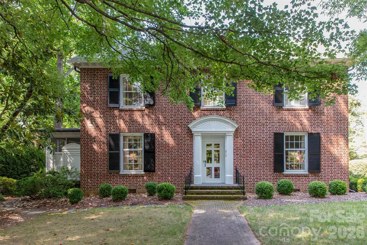 213 Union Street N, Concord, NC 28025 - #1