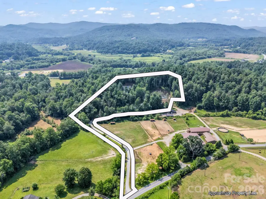 5717 Turnpike Road, Horse Shoe, NC 28742 - #3