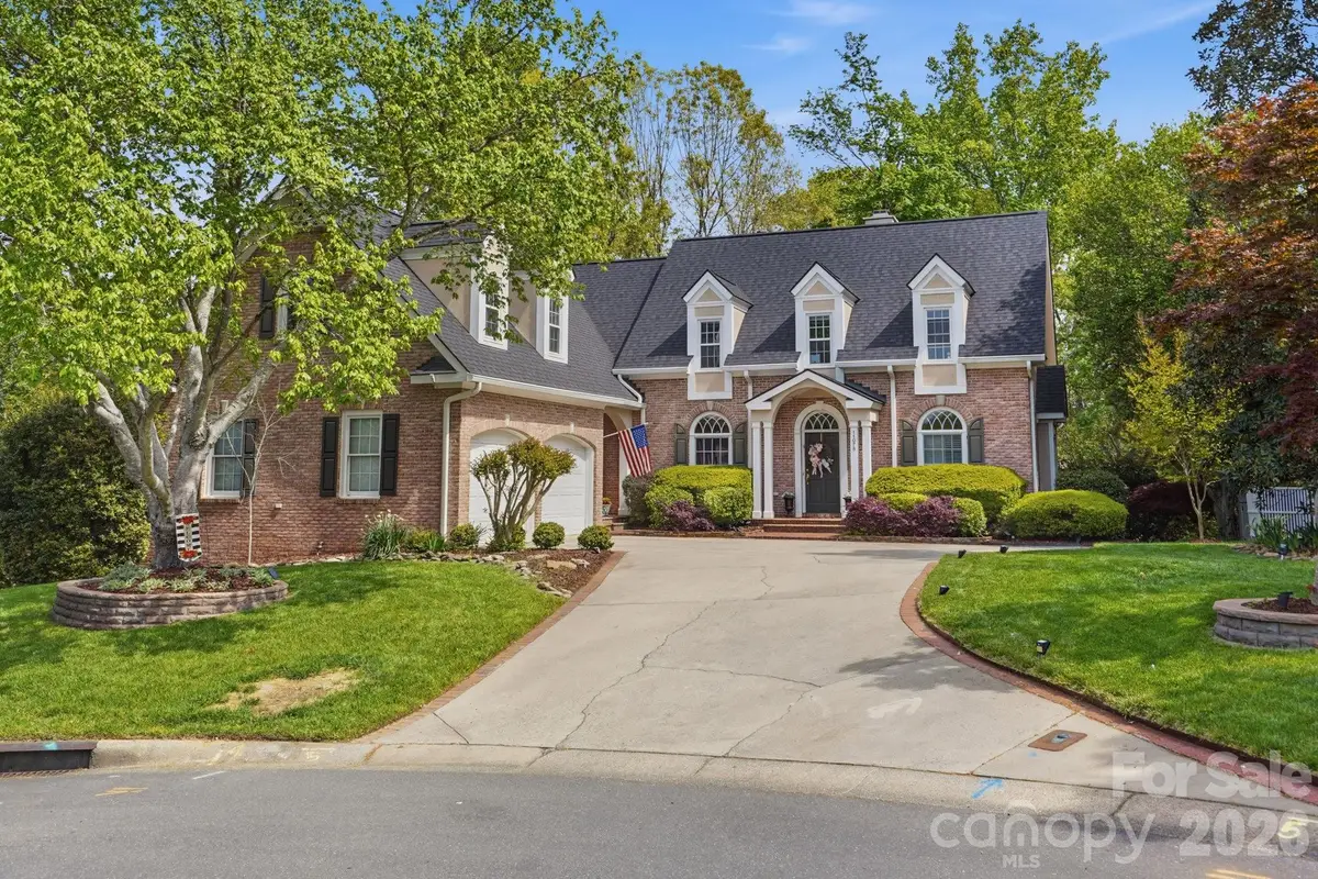 11078 Deep Cove Drive, Tega Cay, SC 29708 - #1