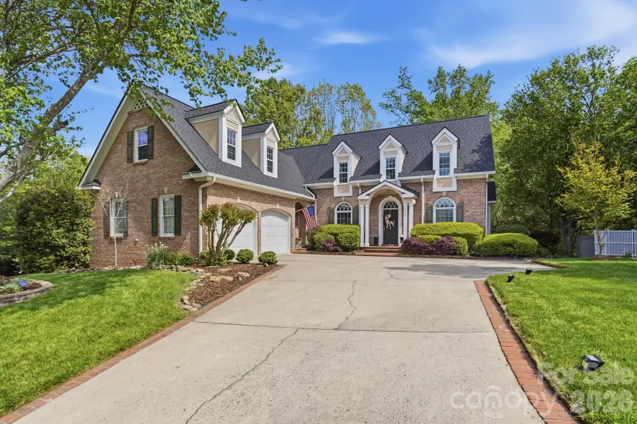 11078 Deep Cove Drive, Tega Cay, SC 29708 - #3