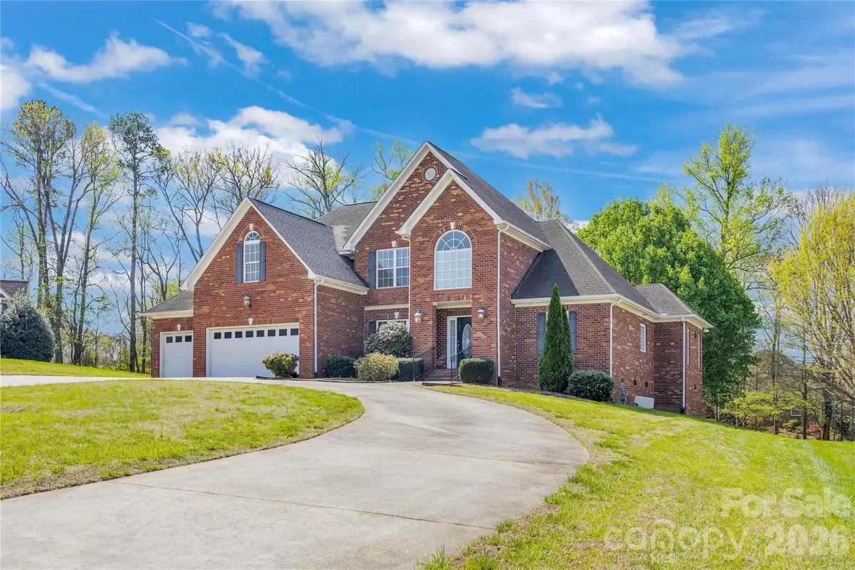 1206 Edgewater Court, Salisbury, NC 28146 - #1