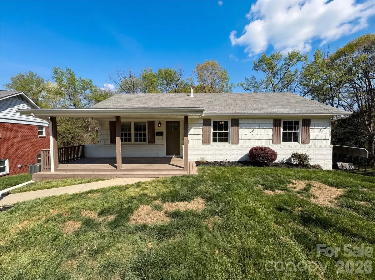 6621 Starcrest Drive, Charlotte, NC 28210 - #1