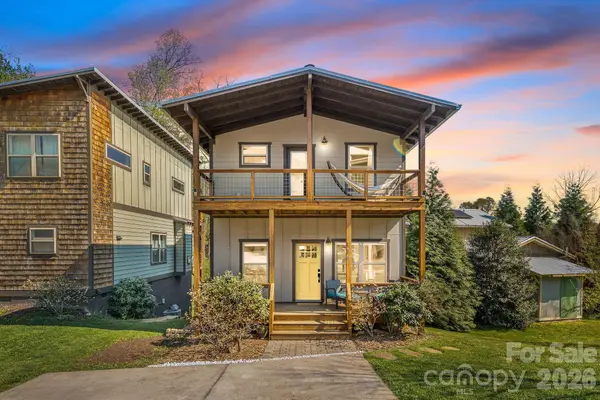 156 Bradley Street, Asheville, NC 28806