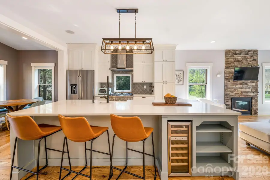 156 Bradley Street, Asheville, NC 28806 - #3