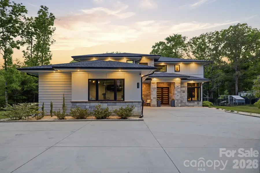 4004 Oldstone Forest Drive, Waxhaw, NC 28173 - #2