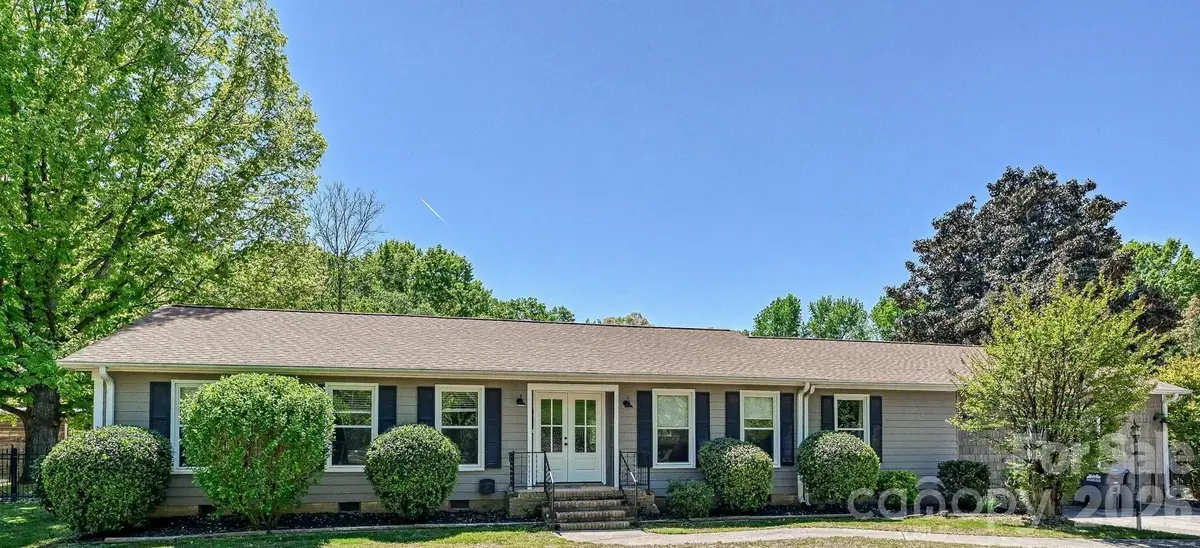 9850 Black Horse Run Road, Fort Mill, SC 29707 - #1