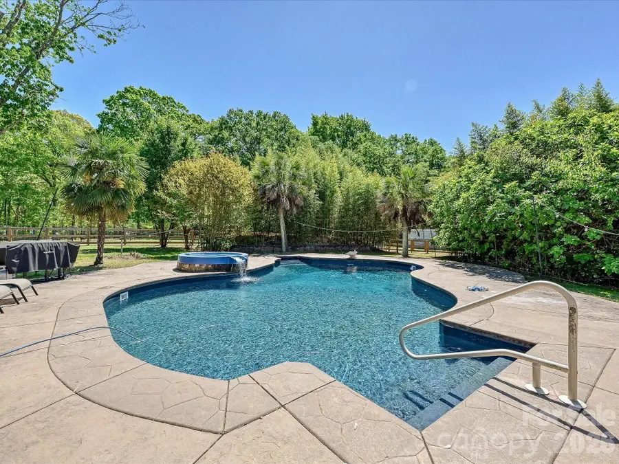 9850 Black Horse Run Road, Fort Mill, SC 29707 - #2