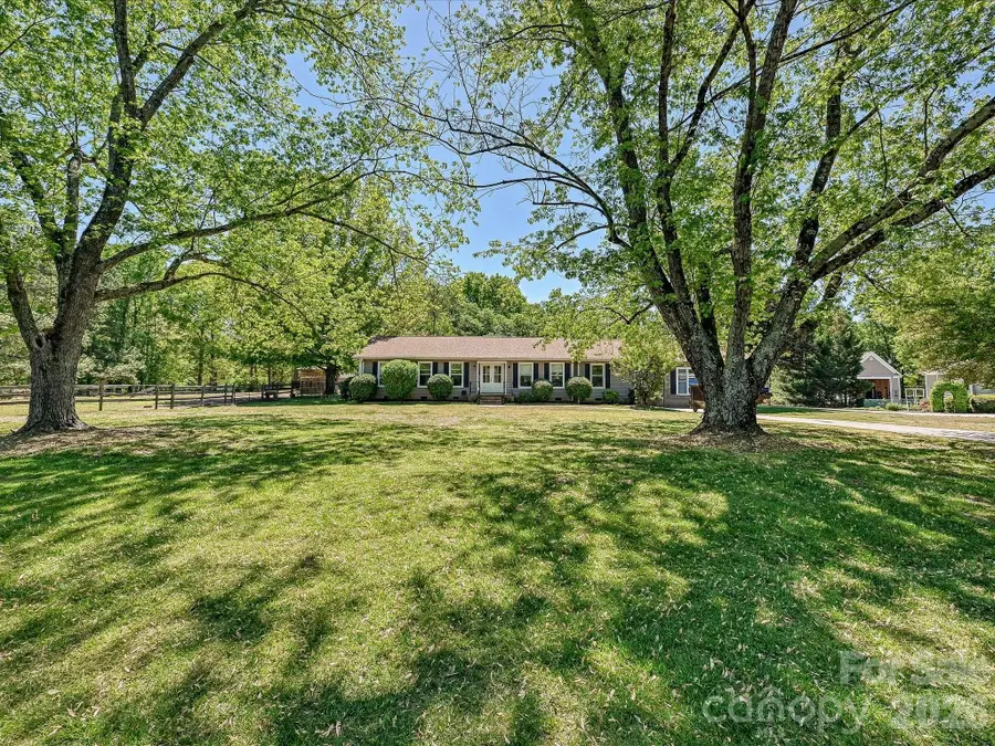 9850 Black Horse Run Road, Fort Mill, SC 29707 - #3